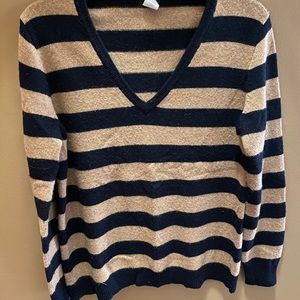 Womens J Crew Sweater